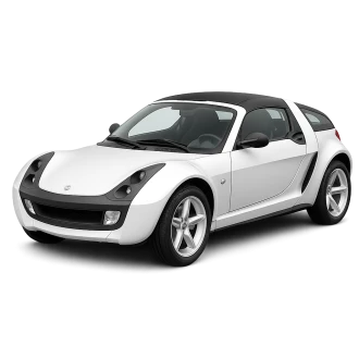 ROADSTER Coupe (452)