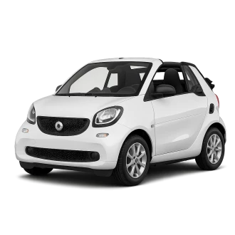 FORTWO Convertible (453)