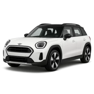 MINI ACEMAN (J05)