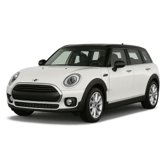 MINI CLUBMAN (F54)