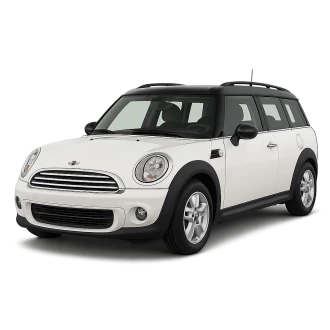 MINI CLUBMAN (R55)