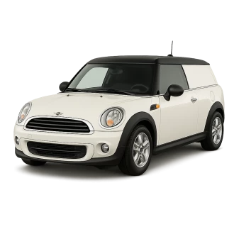 MINI CLUBVAN (R55)