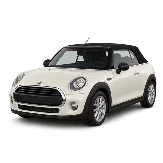 MINI Convertible (F57)