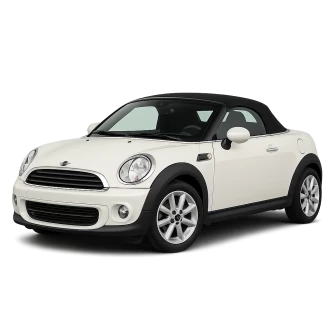 MINI Roadster (R59)