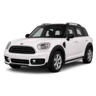 MINI COUNTRYMAN (F60)