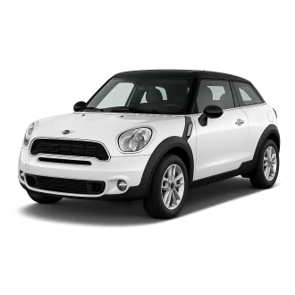 MINI PACEMAN (R61)