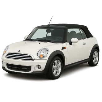 MINI Convertible (R57)