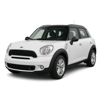 MINI COUNTRYMAN (R60)