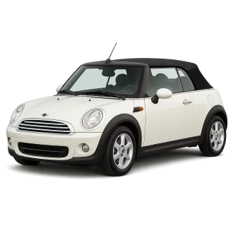 MINI Convertible (R52)