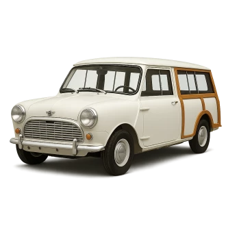 MINI Estate