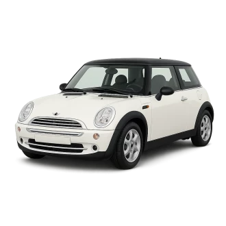 MINI Hatchback