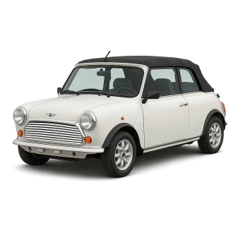 MINI Convertible (XN)