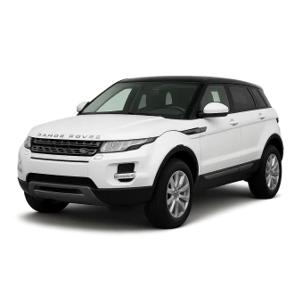 RANGE ROVER EVOQUE (L538)