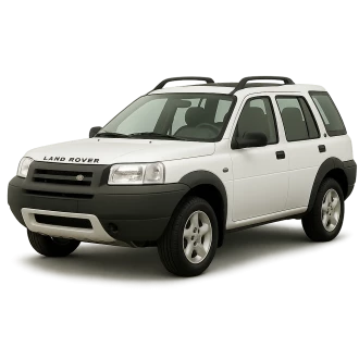FREELANDER I (L314)