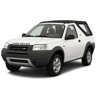 FREELANDER I Soft Top (L314)