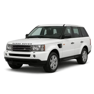 RANGE ROVER SPORT I (L320)