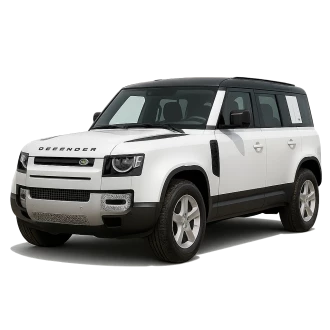 DEFENDER Station Wagon (L663)