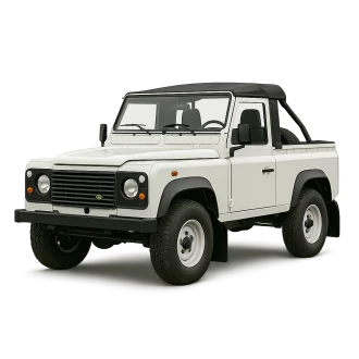 DEFENDER Cabrio (L316)