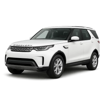 DISCOVERY V (L462)