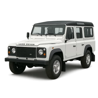 DEFENDER Station Wagon (L316, L315)