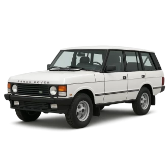 RANGE ROVER I