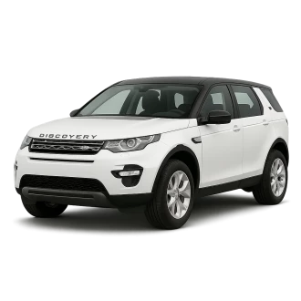 DISCOVERY SPORT (L550)
