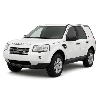 FREELANDER 2 VAN (L359)
