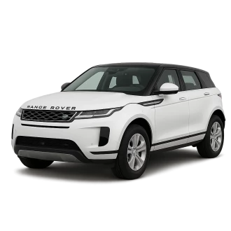RANGE ROVER EVOQUE (L551)