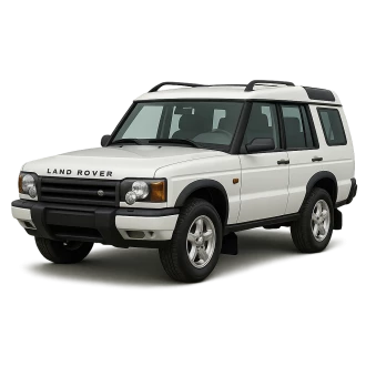 DISCOVERY II (L318)