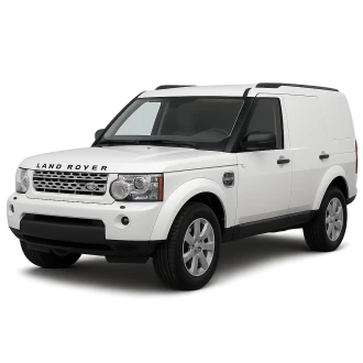 DISCOVERY IV VAN (L319)