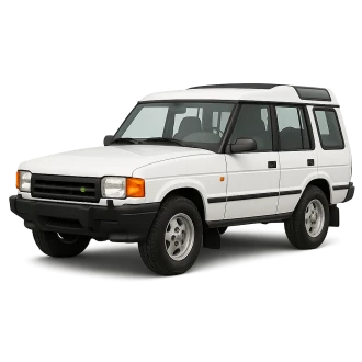 DISCOVERY I (LJ)
