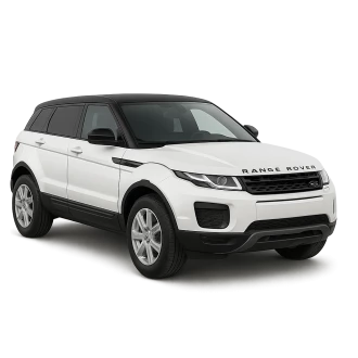 RANGE ROVER EVOQUE VAN (L538)
