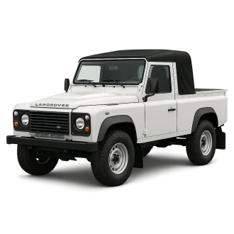 DEFENDER Platform/Chassis (L316)