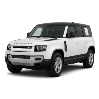 DEFENDER Van (L663)