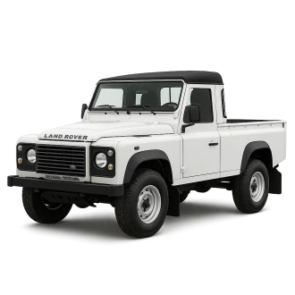 DEFENDER Pickup (L316)