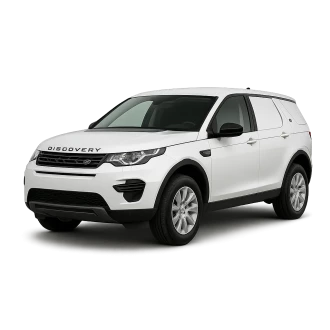 DISCOVERY SPORT VAN (L550)