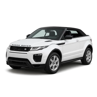 RANGE ROVER EVOQUE Convertible (L538)
