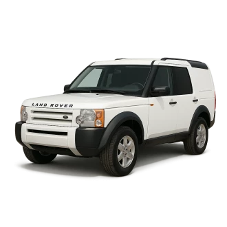 DISCOVERY III VAN (L319)