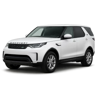 DISCOVERY V VAN (L462)