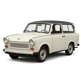 P 601 Universal