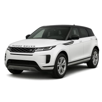 RANGE ROVER EVOQUE L (L551)