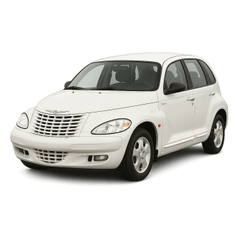 PT CRUISER (PT_)