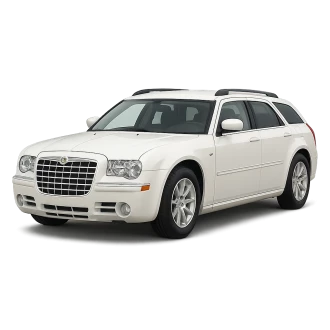 300C Touring (LX, LE)
