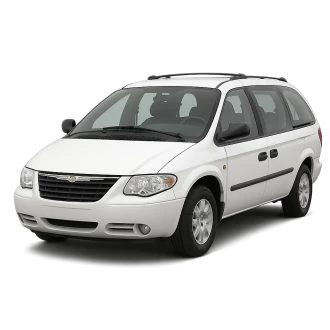 VOYAGER / GRAND VOYAGER IV (RG)