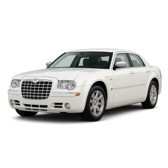 300C (LX, LE)