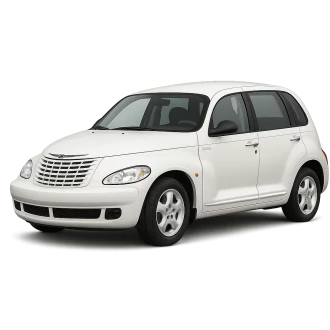 PT CRUISER Combi Van (PT_)