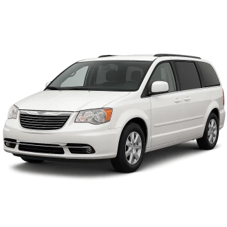 GRAND VOYAGER V (RT)