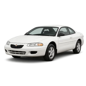 SEBRING Coupe (FJ)