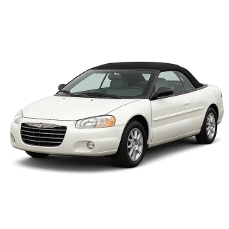 SEBRING Convertible (JR)