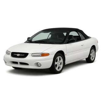 STRATUS Convertible (JX)
